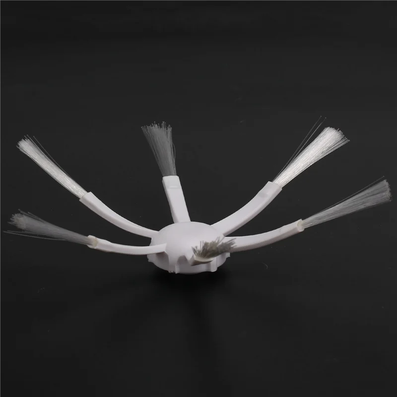 10 шт. для Xiaomi Mijia 2C роботизированный пылесос запасные части боковая щетка уборки