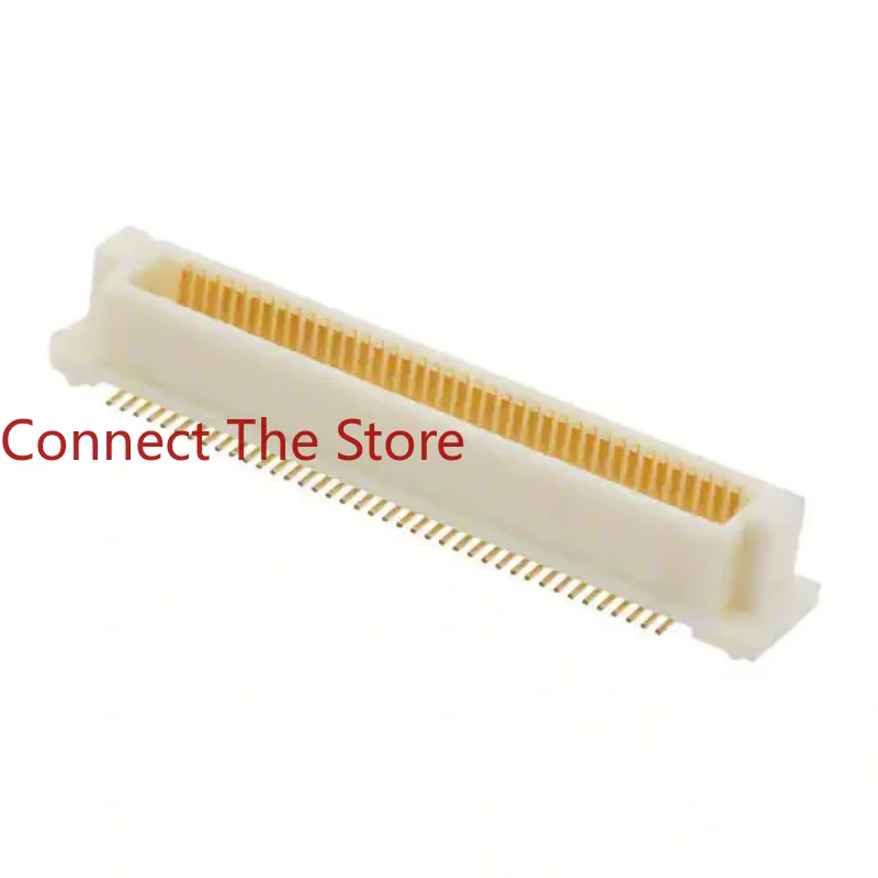 

1PCS Connector FX8C-80S-SV 0.6MM 80P Male Seat Board-to-board Spot.
