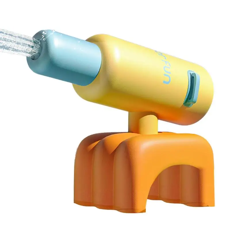 

Надувной распылитель воды, игрушка с 5 отверстиями, для бассейна, для использования снаружи, игрушки для детей