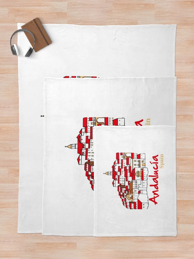 Одеяло Andalucia 2 детские фланелевые одеяла