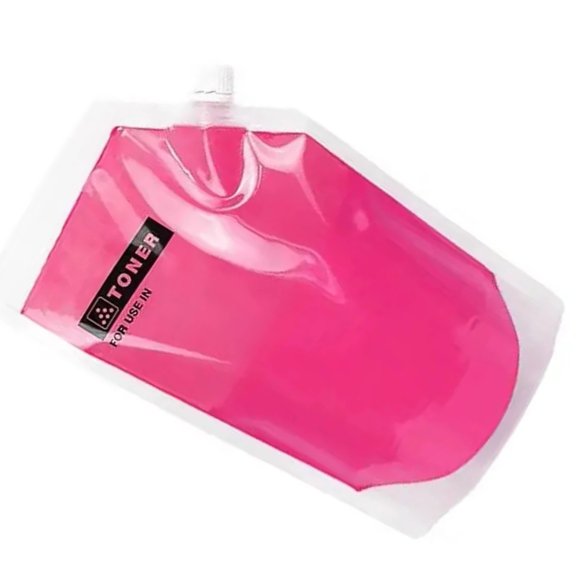 1KG Toner Powder Dust Refill Kits For Pantum CTL-2100 Y HK CTL-2100K CTL-2100C CTL-2100M CTL-2100Y CTL-2100HK