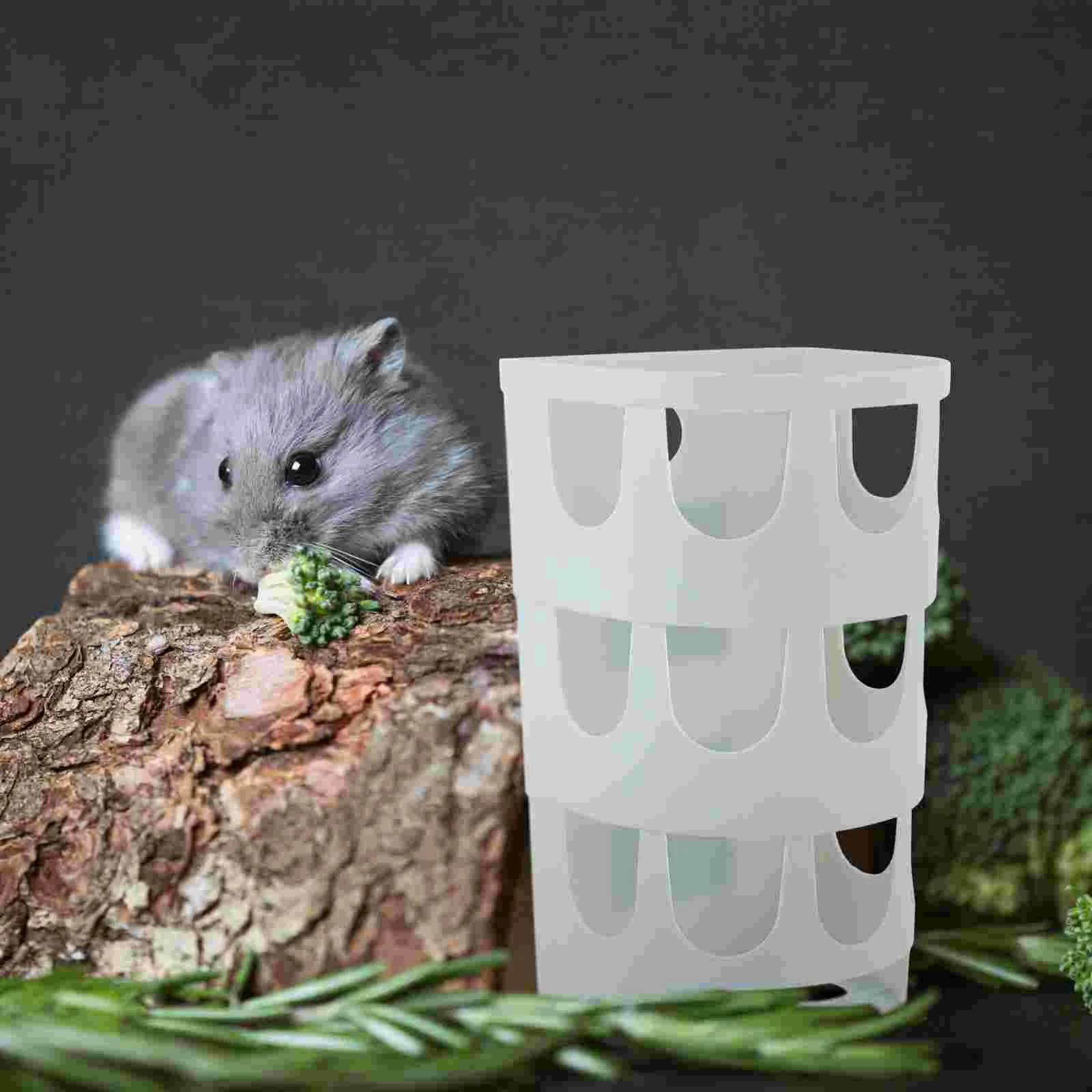 

Подставка для сена в стиле забора, внутренняя подставка для сена, подставка для кроличьей клетки, фидерное устройство