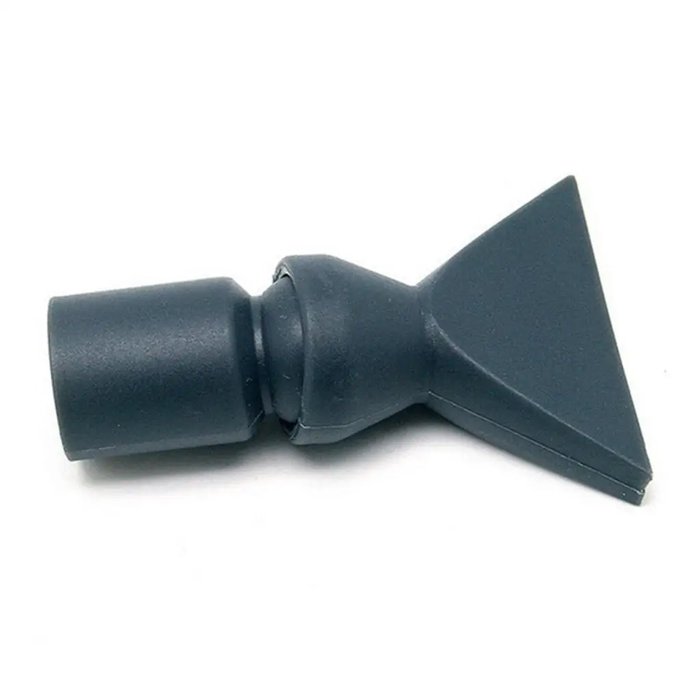 

360 Degree Water Outlet Pipe Nozzle For Fish Bowl Adjustable Spray Nozzle Fish Tank Accessories Aquarium Accessories