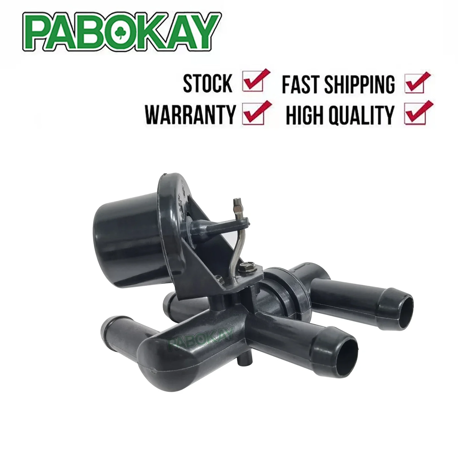 Регулирующий клапан нагревателя F87Z18495AA для экспедиционного навигатора Ford Ranger