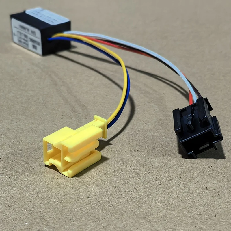 Коврик для использования в автомобильном сиденье Эмулятор датчика обходной