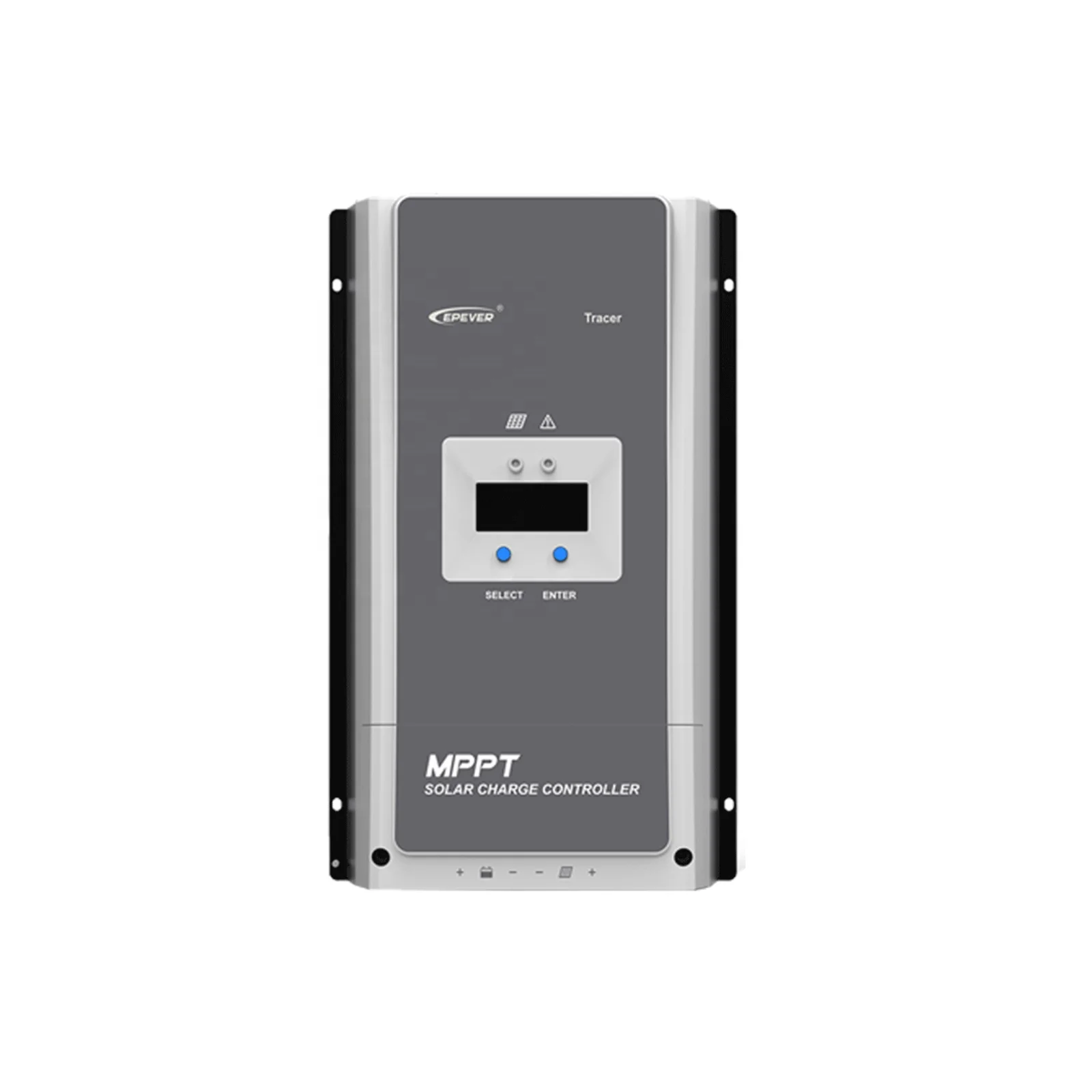 

Smart MPPT EP EVER Solar charger Controller Tracer 5420AN with MT50 Meter Charger Regulator 50Amp from Stable Supplier