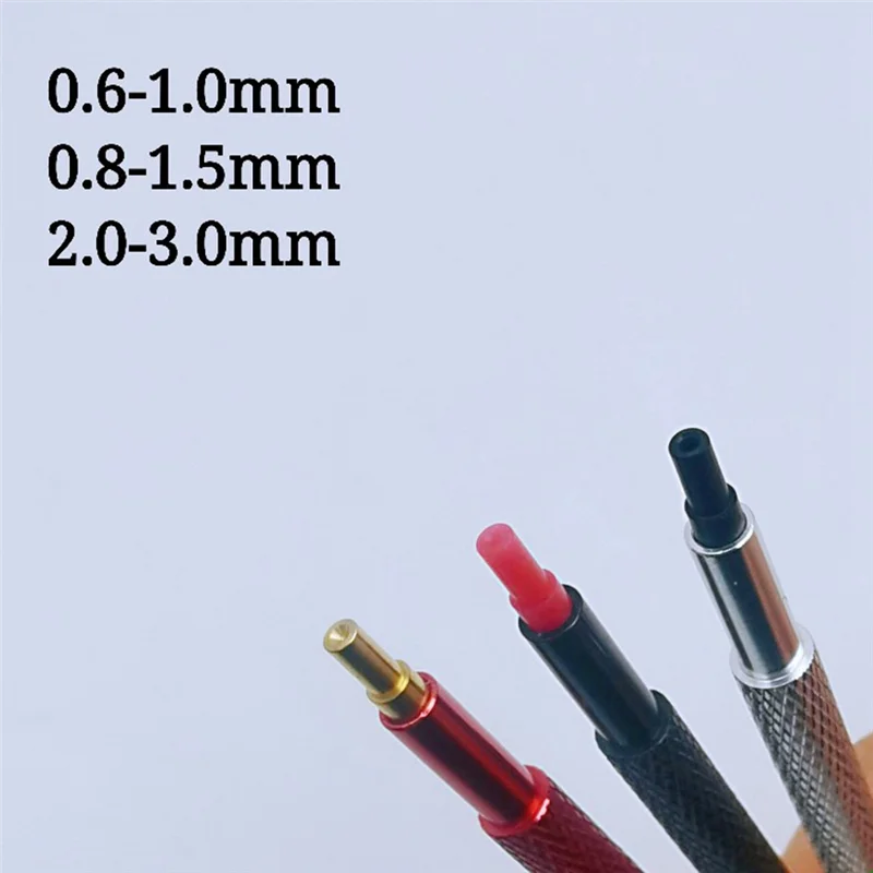 5 шт. инструмент для ручной настройки часов снятия ремешка инструменты ремонта