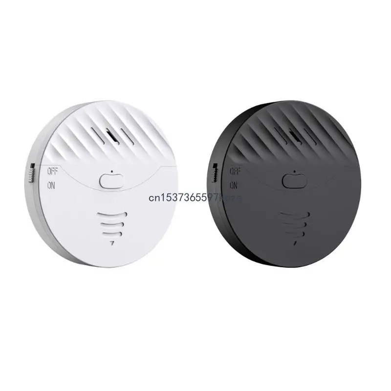 

Window Alarm 130dB Anti-Theft Alarm for Door Window Vibration Alerts