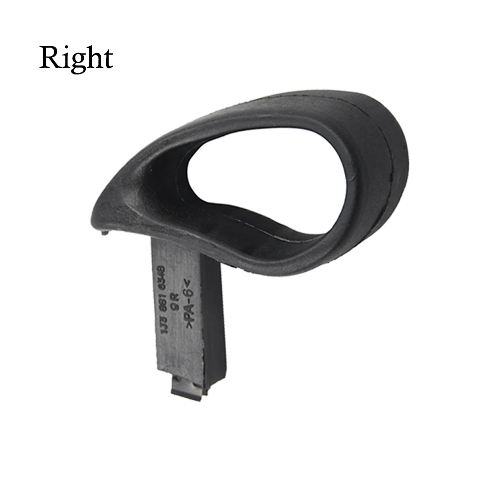 

Подъемник переднего сиденья автомобиля, рычаг отсоединения, левая и правая рукоятка 1J3881633B 1J3881634B для VW MK4 Golf Bora Polo, Audi A1 Seat Ibiza