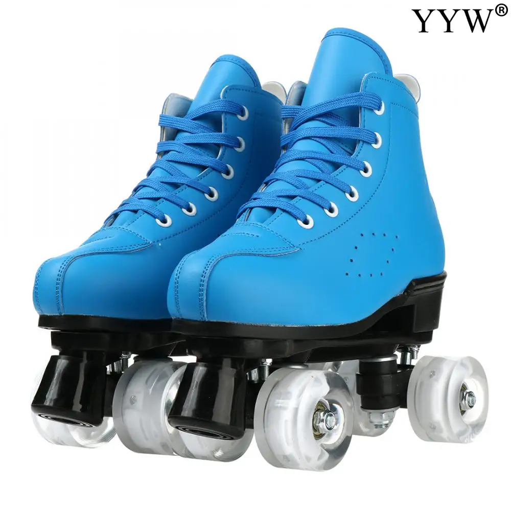 Рисунок 2 - Кроссовки роликовые для мужчин и женщин