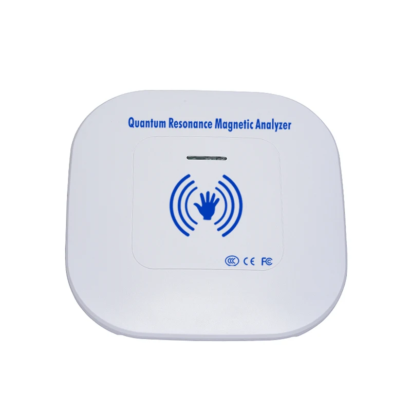 

Latest Generation Mini Qmra 998 Body Health Analyzer