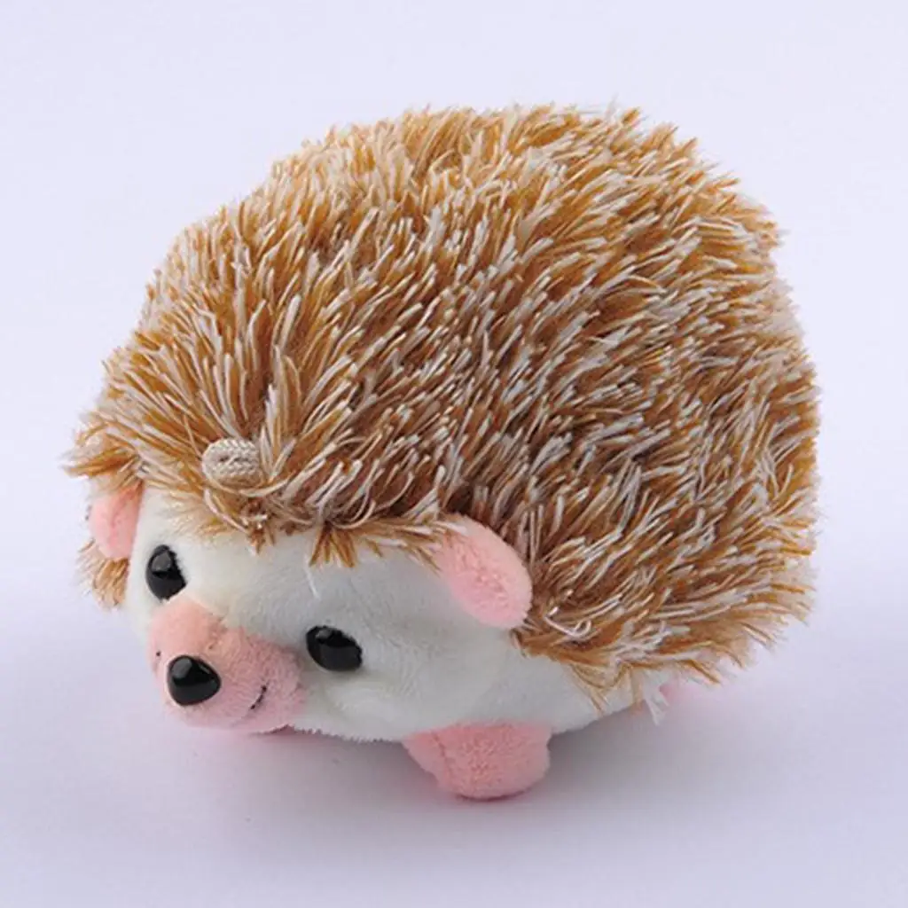 Pin Cushions for Sewing Cute Patchwork Holder DIY Craft Hedgehog | Pins &amp Pincushions