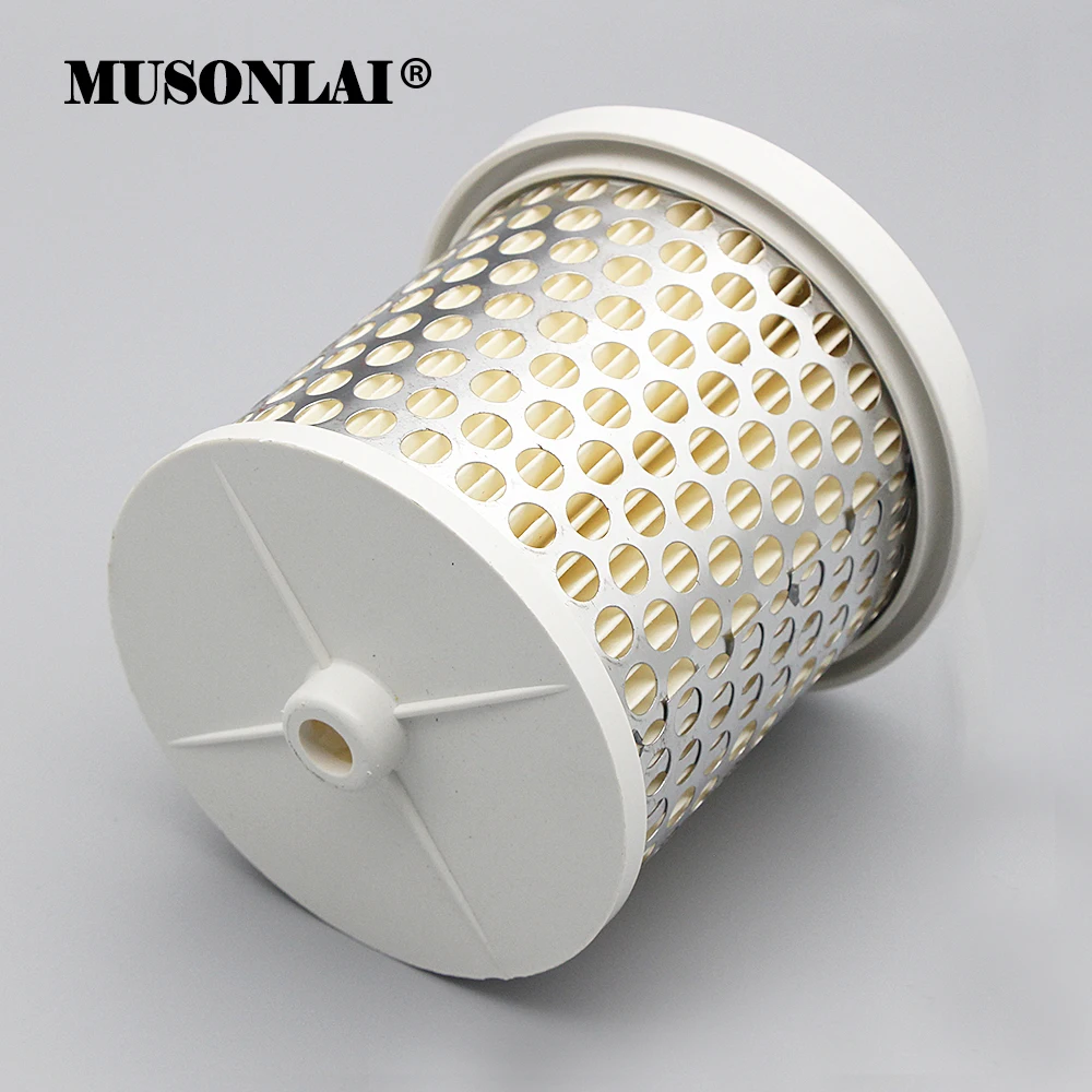 

Впускной воздушный фильтр для мотоцикла 2GV-14451-00 для Yamaha XV535 VIRAGO 535 1987 1988 1989-2000 XV400 XV500 VIRAGO 400 500