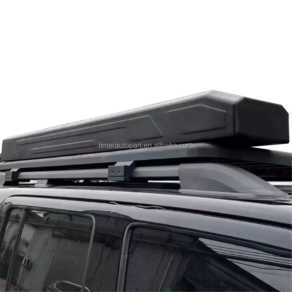 2024 4x4 внешние аксессуары 30 л резервуар для хранения воды на крышу автомобиля