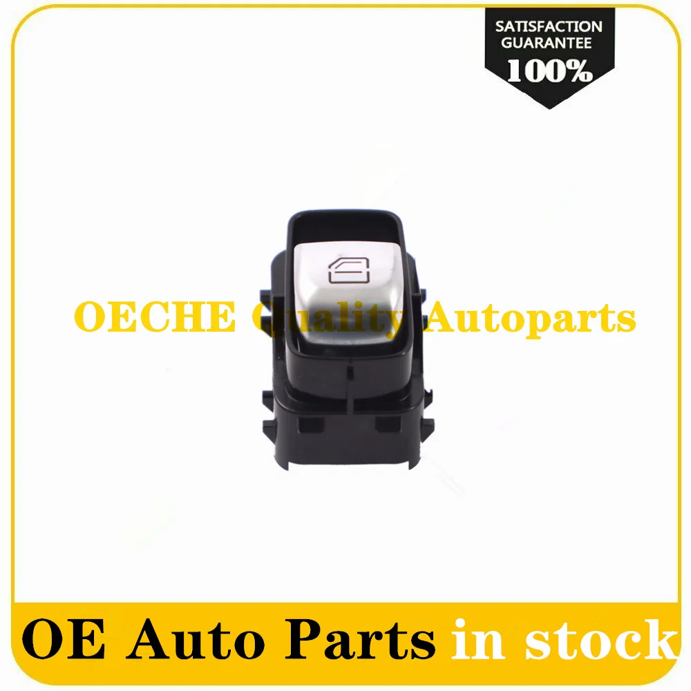 2229052203 A 2057371000 2059051513 Переключатель управления окном для Mercedes Vito C-Klasse V-Klasse W447 W205 C180