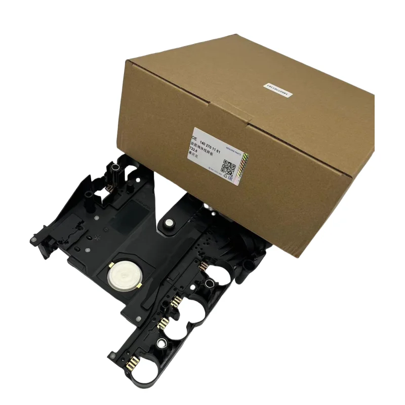 722.6 Пластина электрического провода автоматической коробки передач TCU для