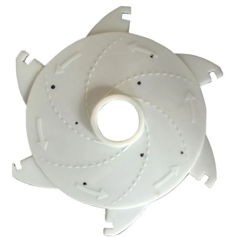 

Pond Oxygenator Fishery Equipment Aquaculture Machine Micro-nano Bubble Root Blower Protein Skimmer Aerator