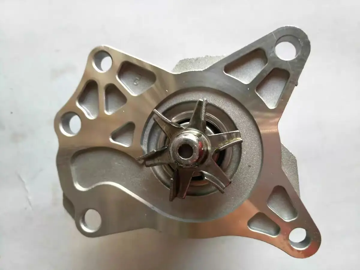 Водяной насос двигателя автомобиля для BYD F0 371QA- 1307020 1 0 л