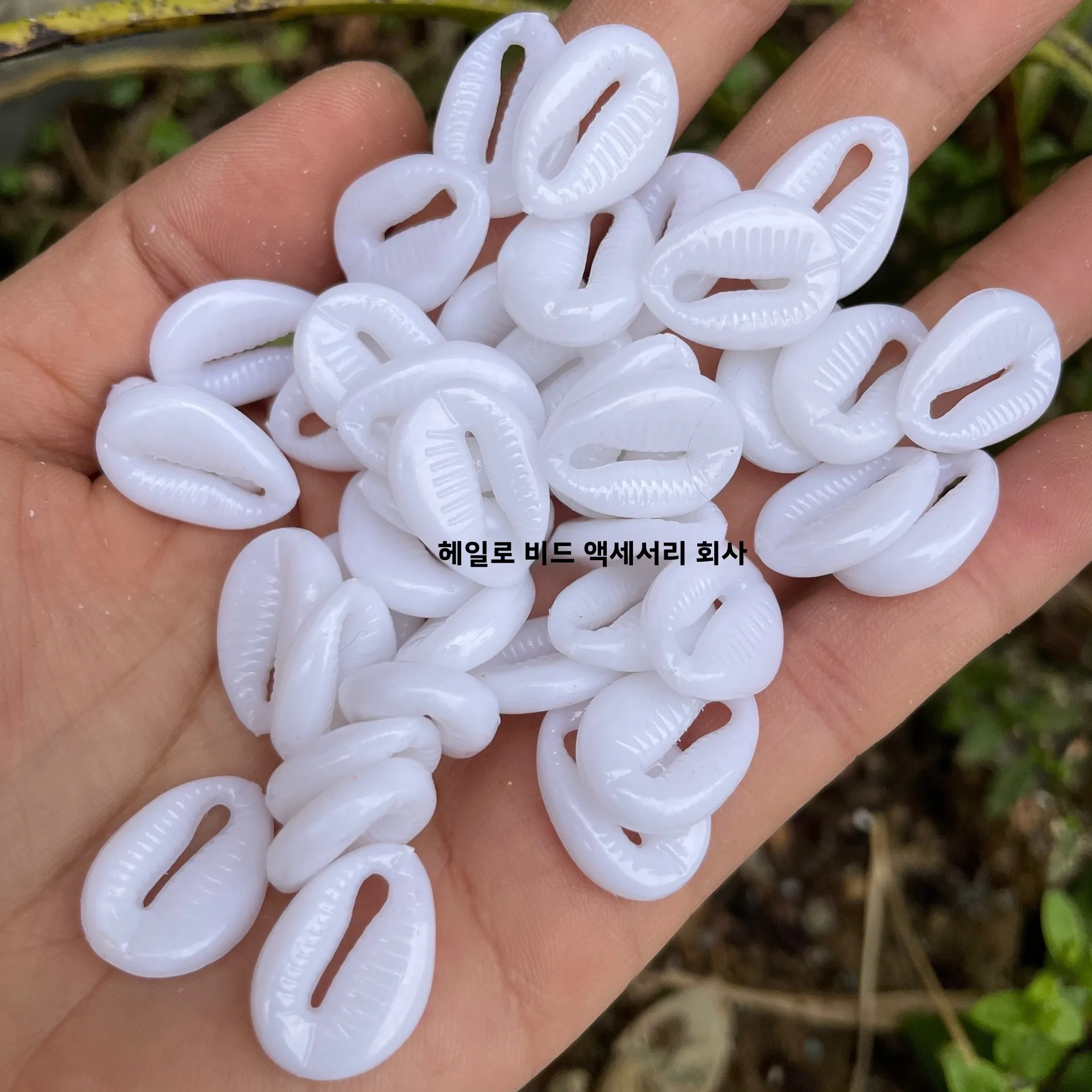 3*8 мм белые пластиковые аксессуары для этнических костюмов материалы ручной