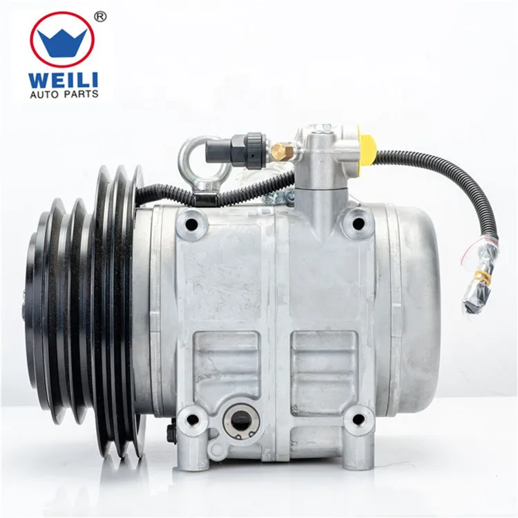 

Автозапчасти, компрессор BBmart, кондиционер для электрического автомобильного кондиционера, компрессор кондиционера