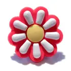 CSBL CFPA-XK-164 украшение для обуви Crocses, подвески из ПВХ, Мультяшные аксессуары, подарок Croc Jibz, бесплатная доставка