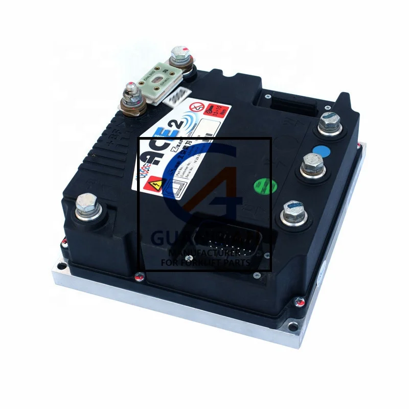 

ZAPI AC Motor Controller ACE2 48V 450A 3525-647000-00-00 for EP Forklift