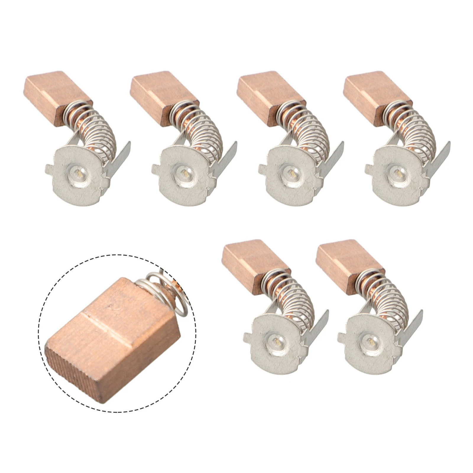 1607000 Угольная щетка CZ1 для электрической дрели GSB140-Li GSB180-Li GSR140-Li GSR180-Li Практичная