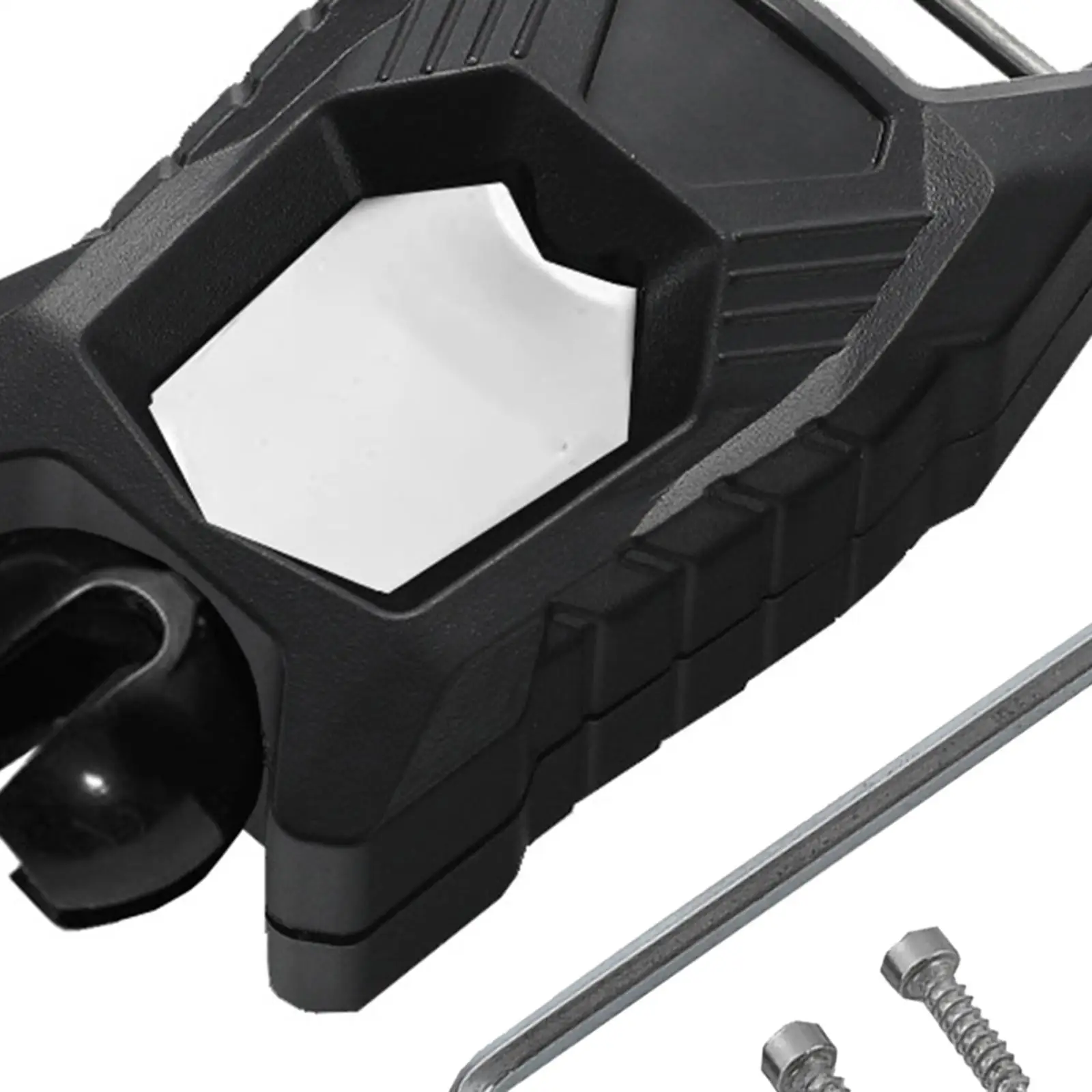 

Black Ignition Key Cover Holder Accessories for Can-am Ryker Rally
