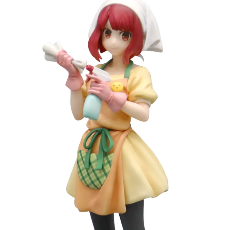 Япония Furyu Goods Oshi No Ko A Horse Plus Nai Triotryit Jingpin Фигурка