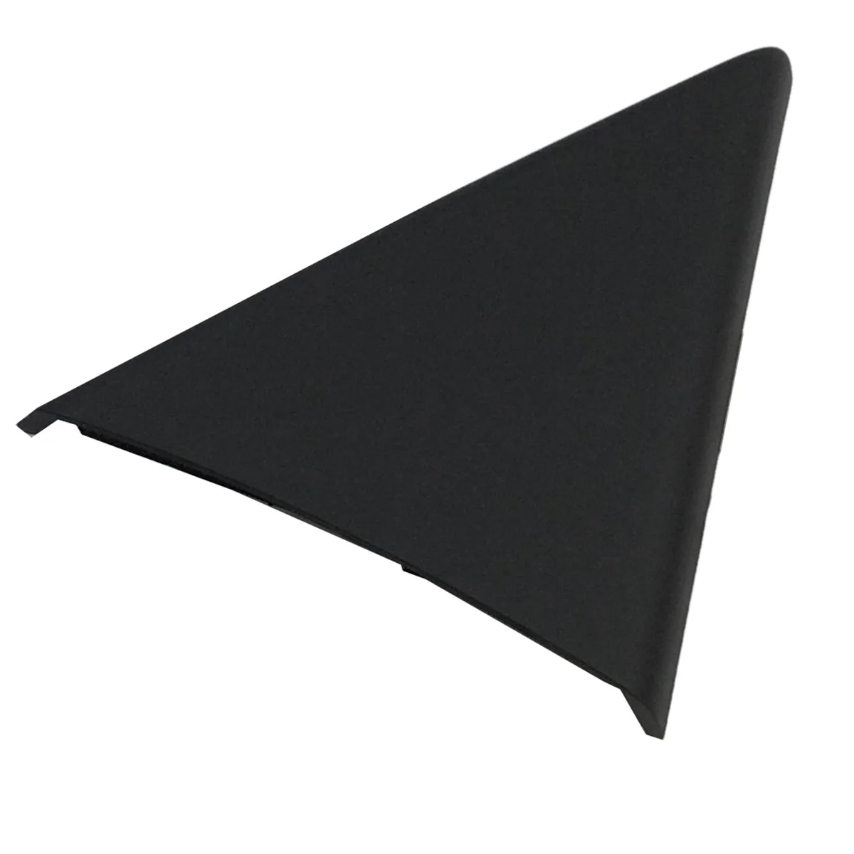 Крышка для зеркала салона пассажира 25838248 Chevrolet Silverado GMC Sierra 2007-2014 треугольная