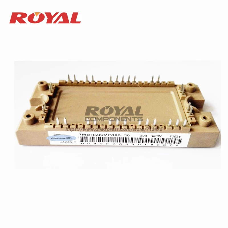 7MBR50U2P060-50
