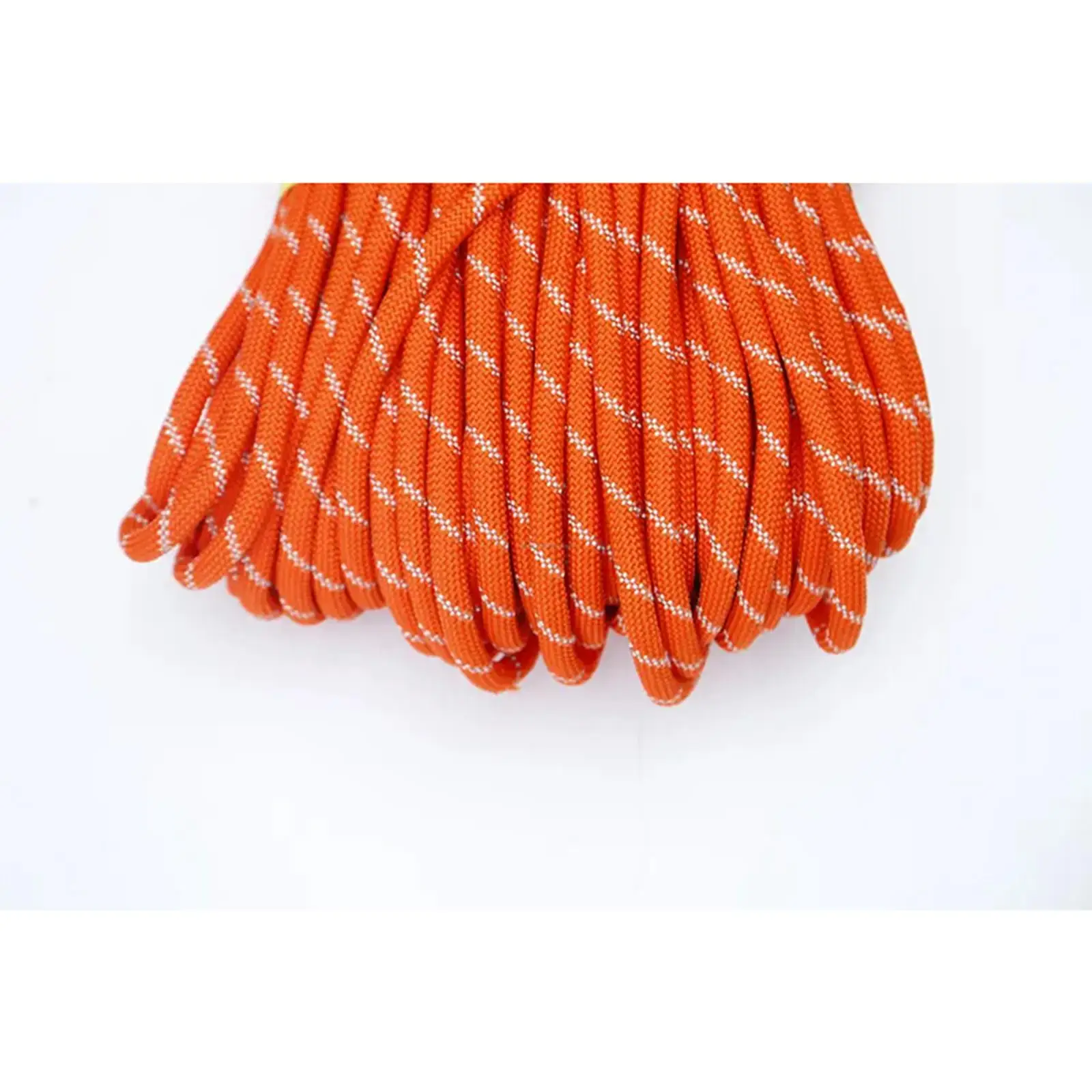 

Throwing Rope with Bracelet Emergency Cord Water Floating Lifesaving Reflective Rope for Sailing Yacht Swimming Fishing Buoyant