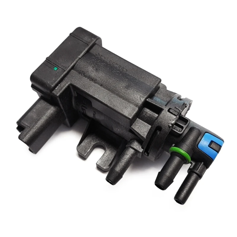 

Replacement Part 9674084680 9801887680 1618QQ TurboPressure SolenoidValve