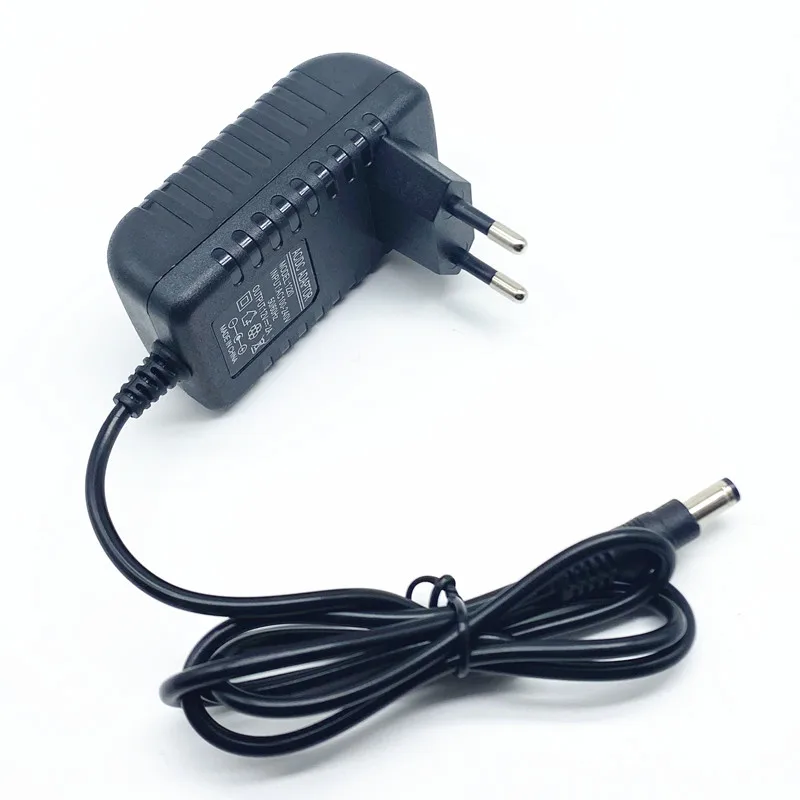 

Источник питания Aokwevision 12В 2А для камер видеонаблюдения