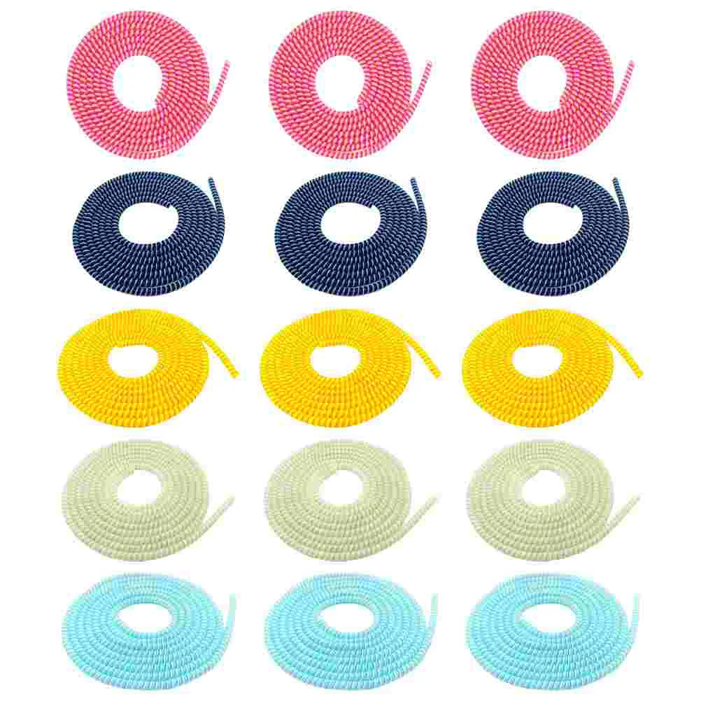 

Pcs Cable Protector Cable Line Data Line Saver Cable Management Protector