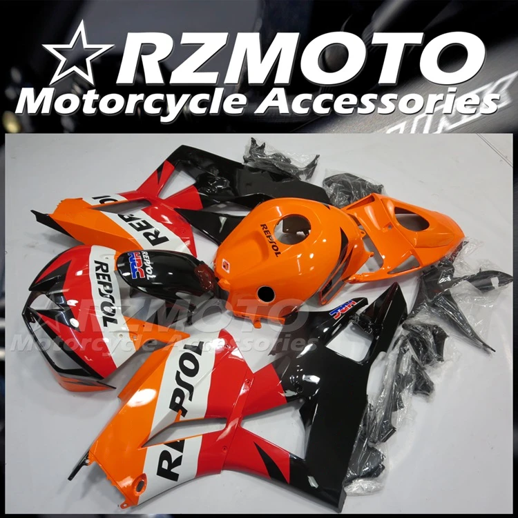 

Комплект обтекателей для Honda CBR600RR F5 2013 2014 2015 2016 2017 2018