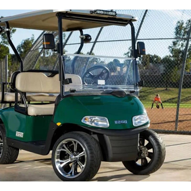Рулевой механизм для гольф-кара рулевой EZGO RXV OEM # 603865