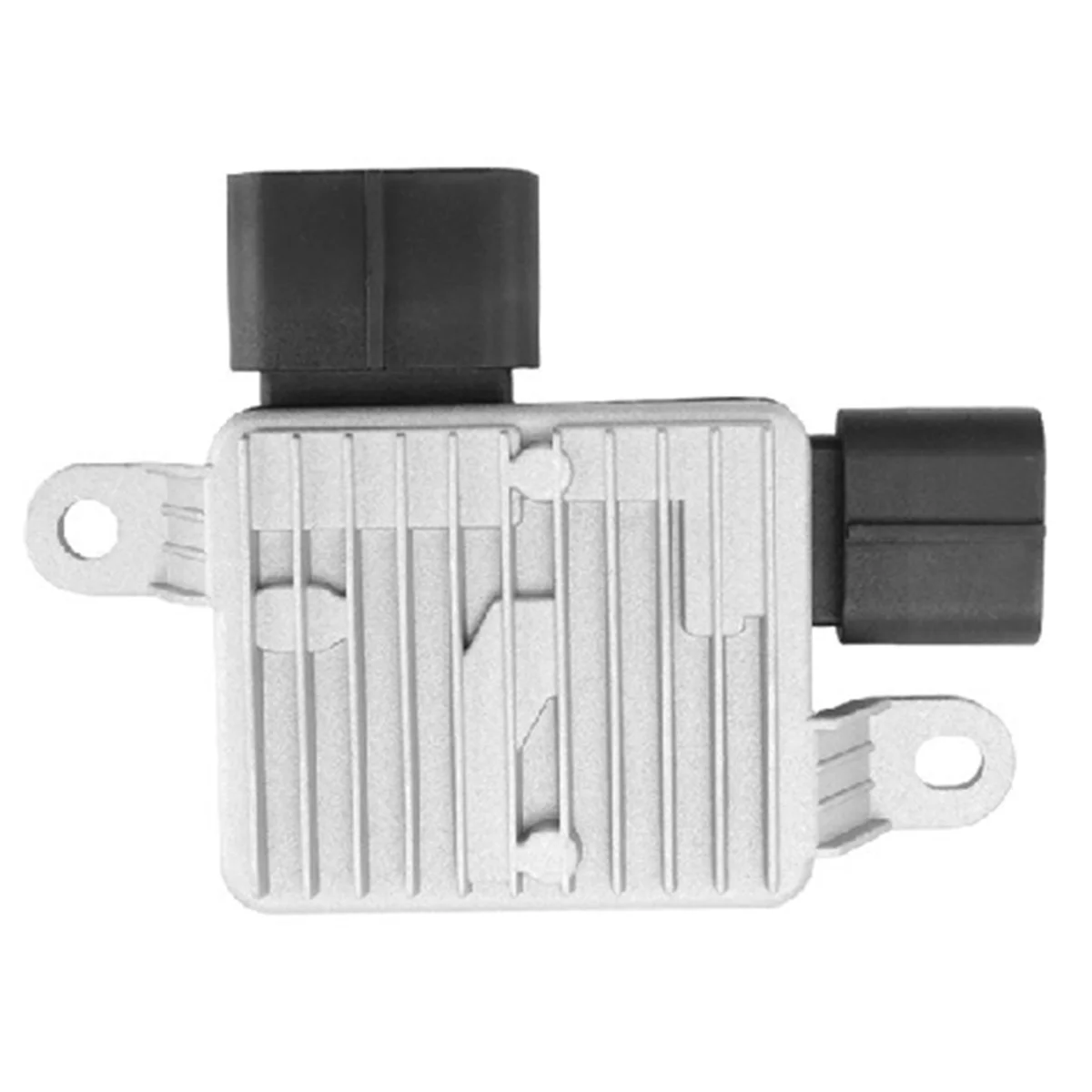 Модуль контроллера вентилятора охлаждения двигателя автомобиля двигатель