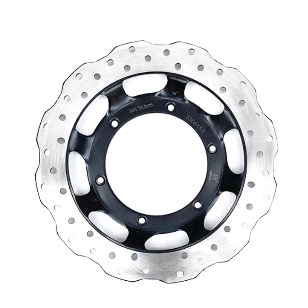 Для Benelli BN125 BJ150S Keeway RKF125 RKF 125i RKR125 мотоцикла передний и задний гидравлический