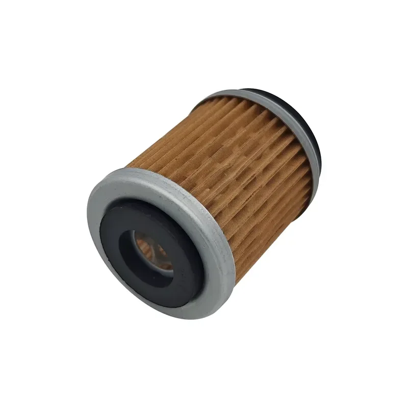 Фото Масляный фильтр для мотоциклов Bear Tracker 250 YFM250 XT200 XT350 TTR230 TT-R230, аналог OE 3UH-E3440-00-00, 5H0-13440-09-00 №2