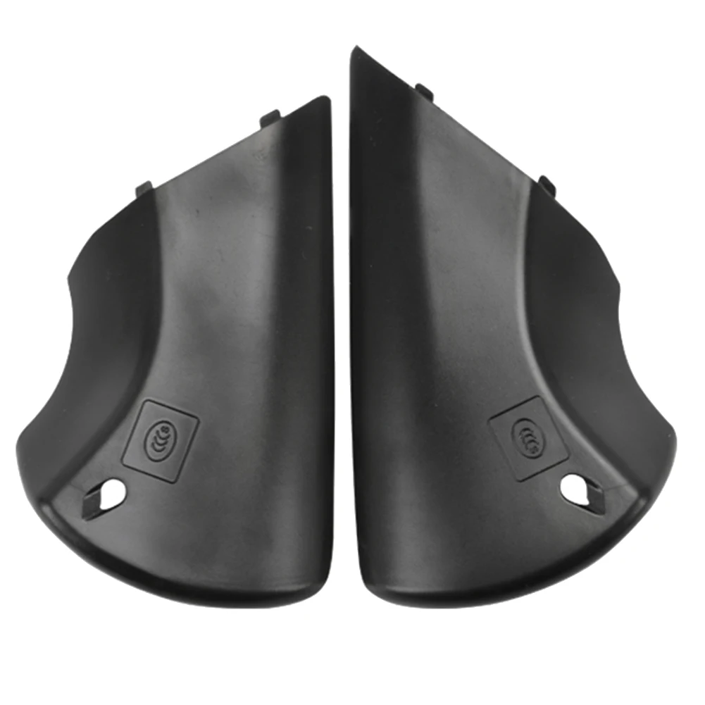 Крышка для зеркала заднего вида HONDA CIVIC 2016-2022 FC1 FC7