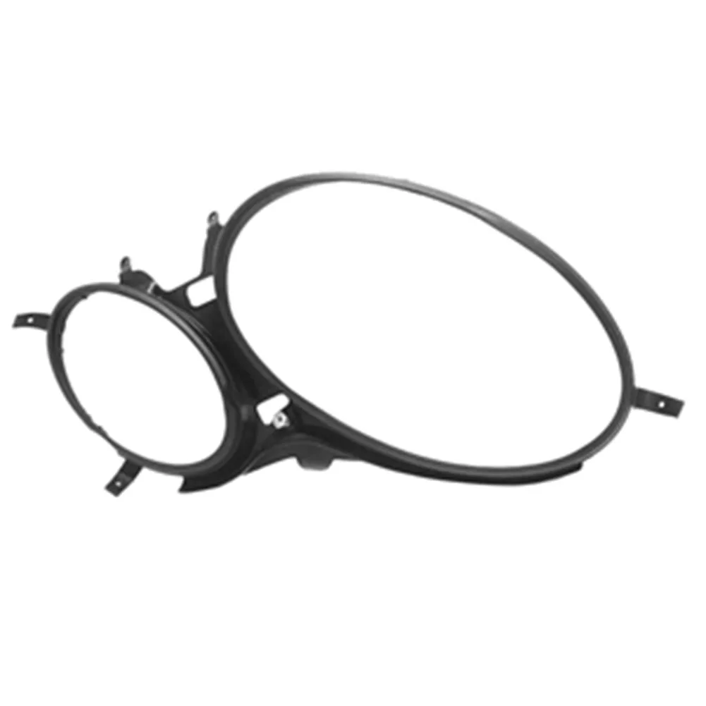

Уплотнительное кольцо для передней верхней фары W211 E200 E240 E280 2002-2008
