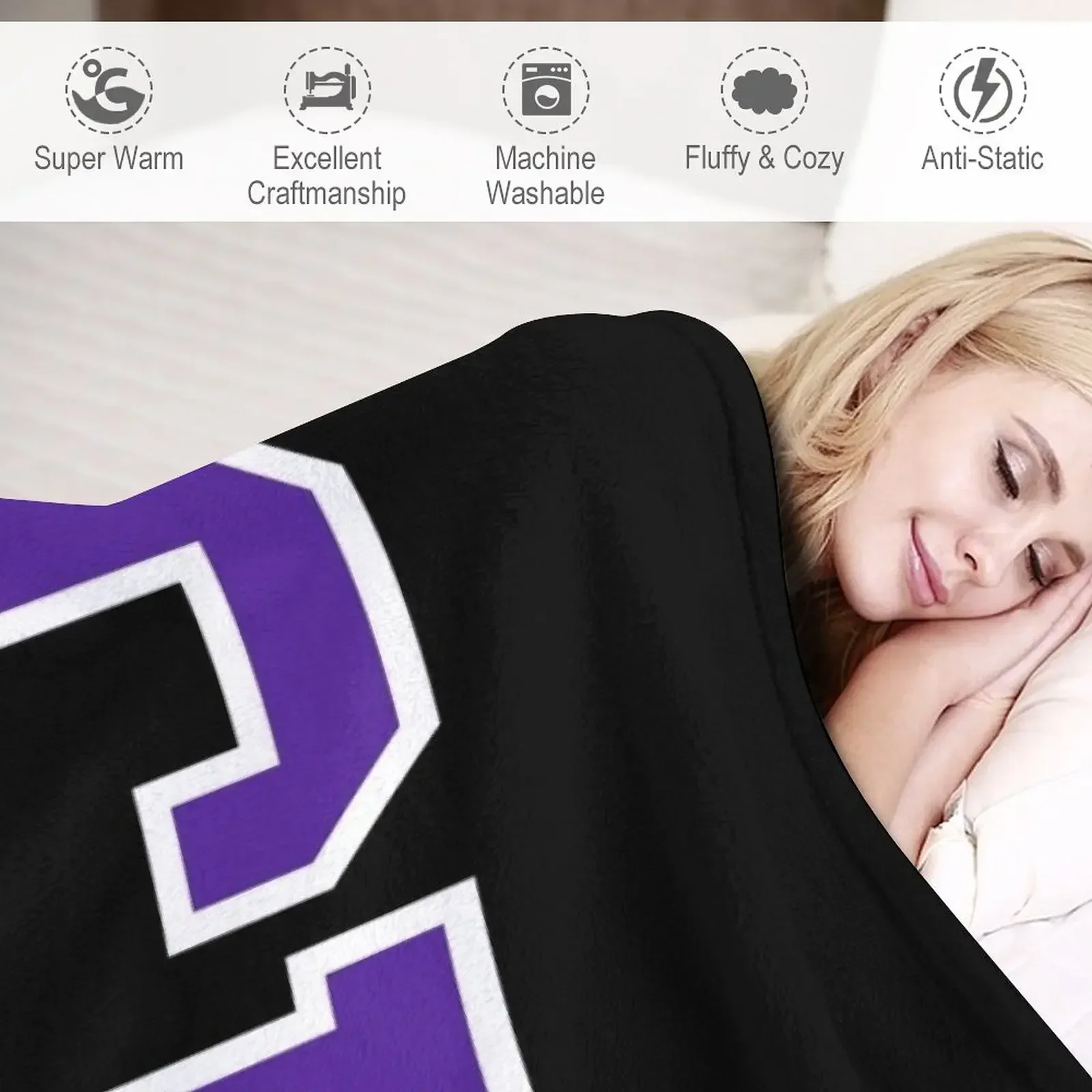 Gcu-college изогнутое покрывало роскошные утолщенные одеяла для кровати