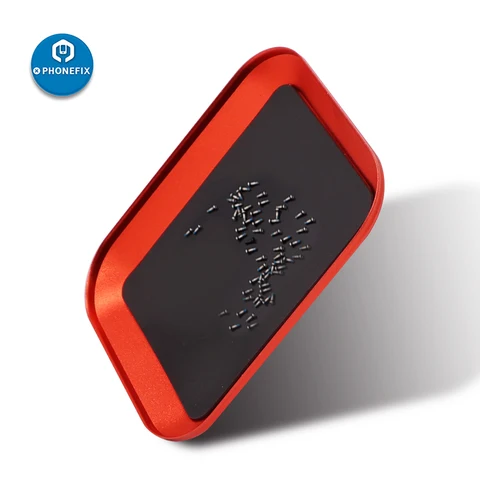 Магнитный лоток для ремонта DIYPHONE