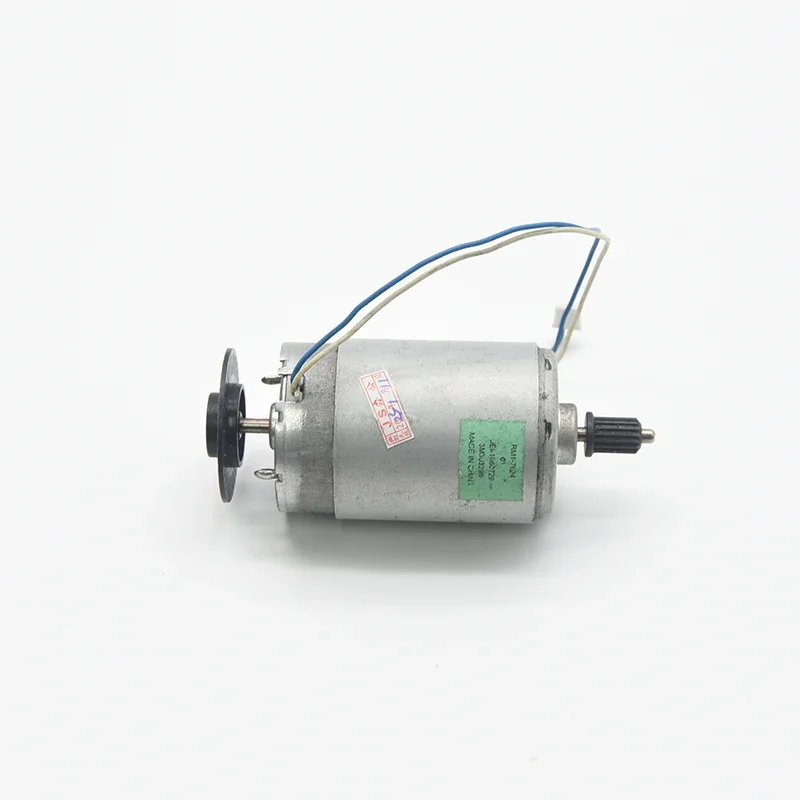 1X Motor For Canon L410 D530 D560 L190 D550 MF 4820 4830 4870 4880 4890 4720 4410 HP P1566 P1606 M1536 FM4-7491-000 RM1-7624