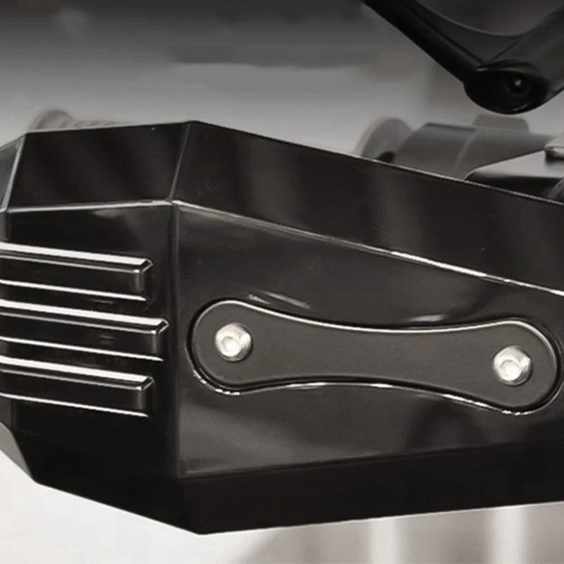 Защита для рук мотоцикла универсальная защита Davidson Sportster XL883 XL1200 X48 Fat Boy