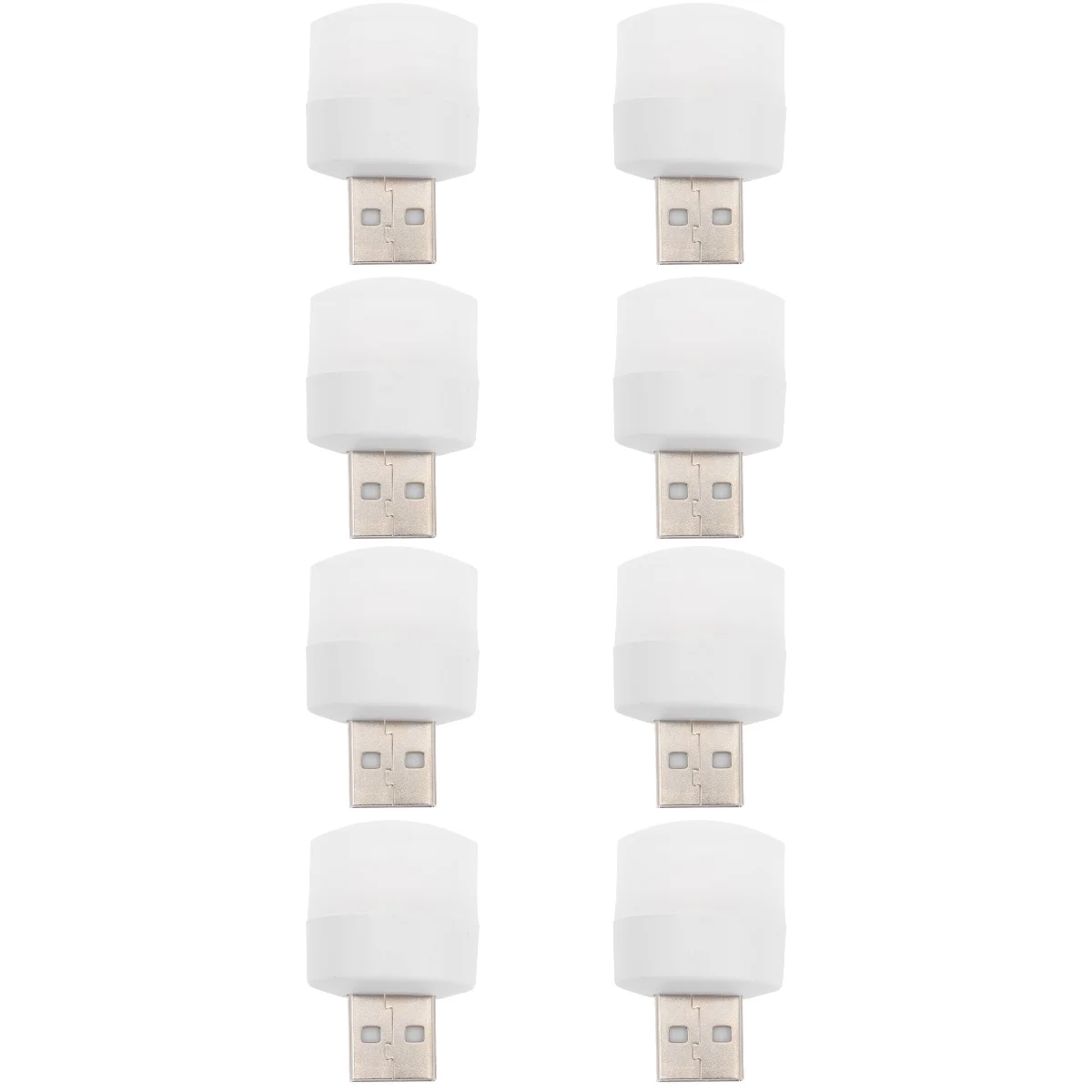 

Night Light Lamp Lights Portable Atmosphere Led Nightlight Reading Mini Usb Small Nightstand Kids Round Baby Emergency Room