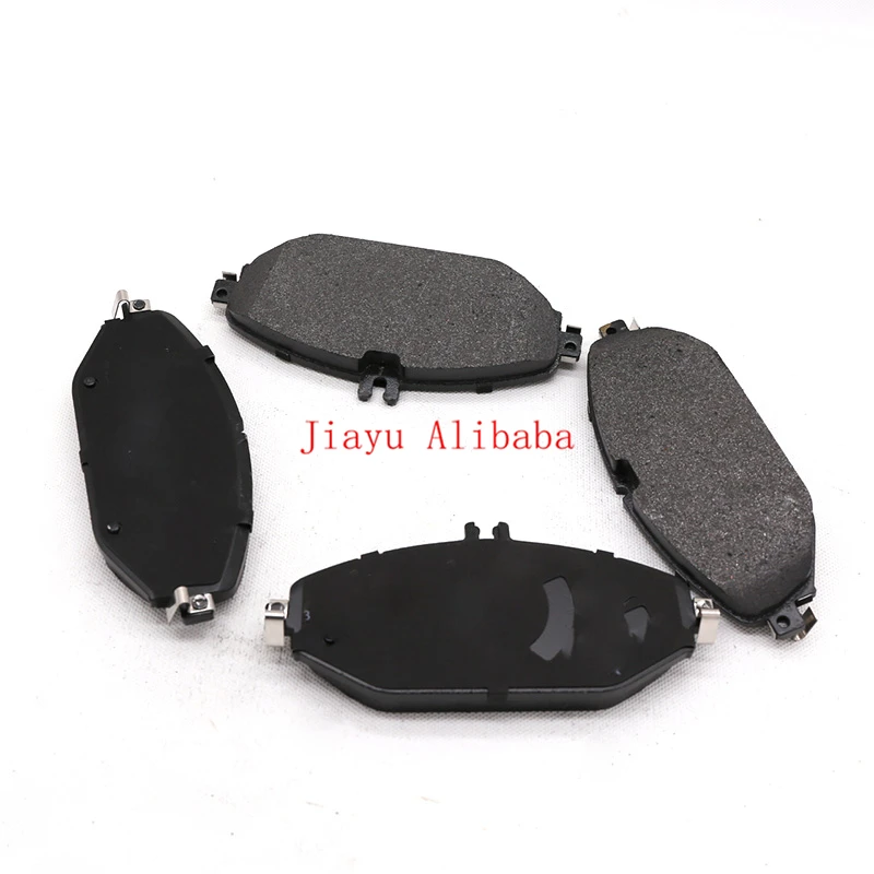 Тормозные колодки передних колес для Mercedes Benz S205 C205 W213 C238 C300 E200 A 0084202820