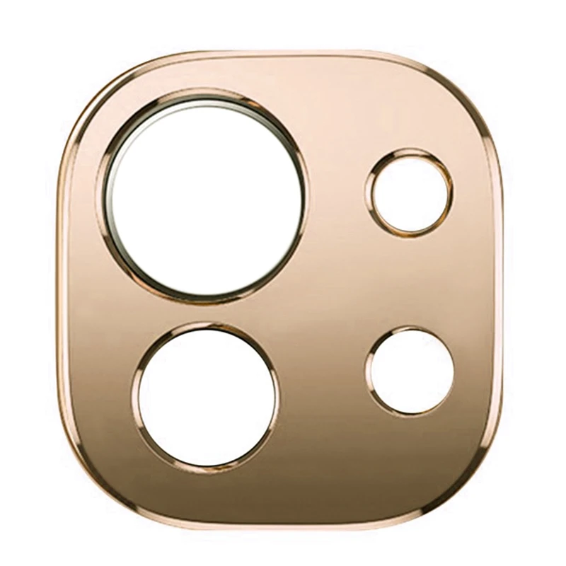 

For Xiaomi 11 Back Camera Lens Screen Protector Aluminum Alloy Ring Film For Xiaomi Mi 11 Lens Cover