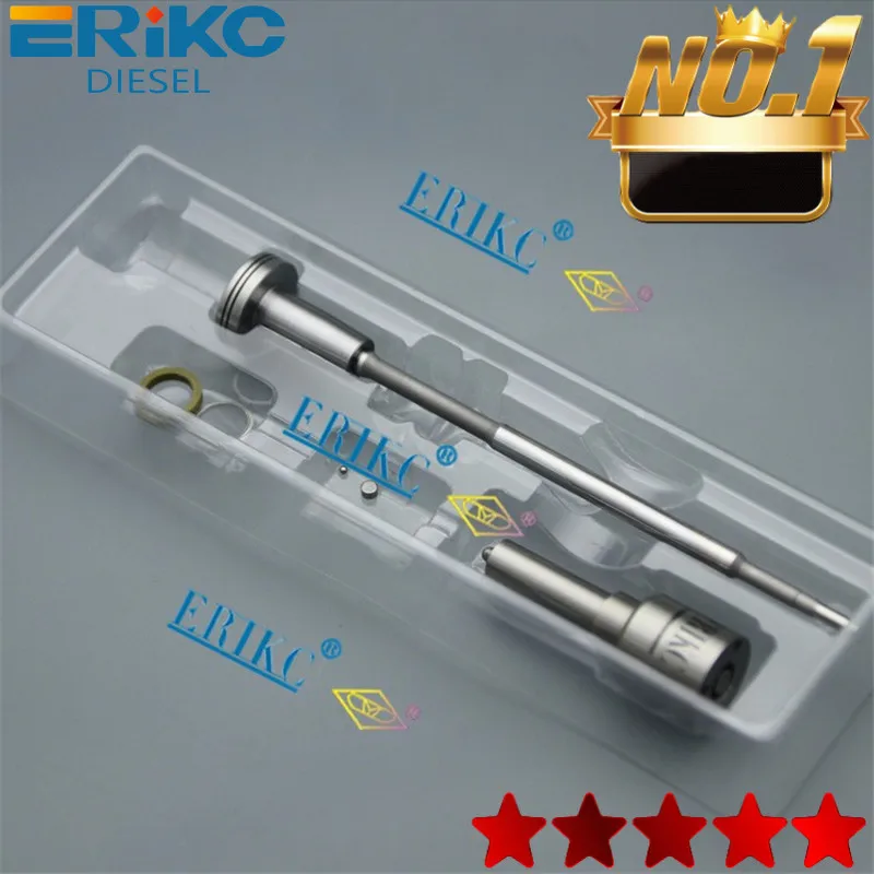 Автоматическая топливная форсунка ERIKC DLLA147P1814 регулирующий клапан сопла F00RJ01692
